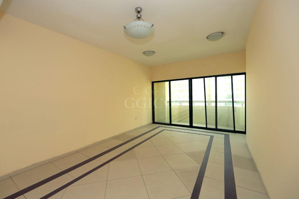 Flats for Rent in Al Taawun Crown Residence by GGICO